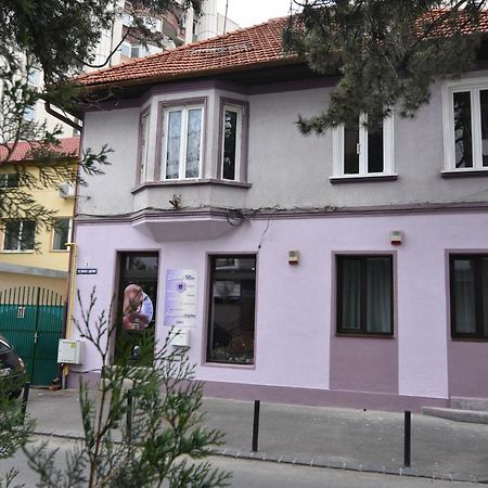 Dimitrie Cantemir Residence Braşov Exteriör bild