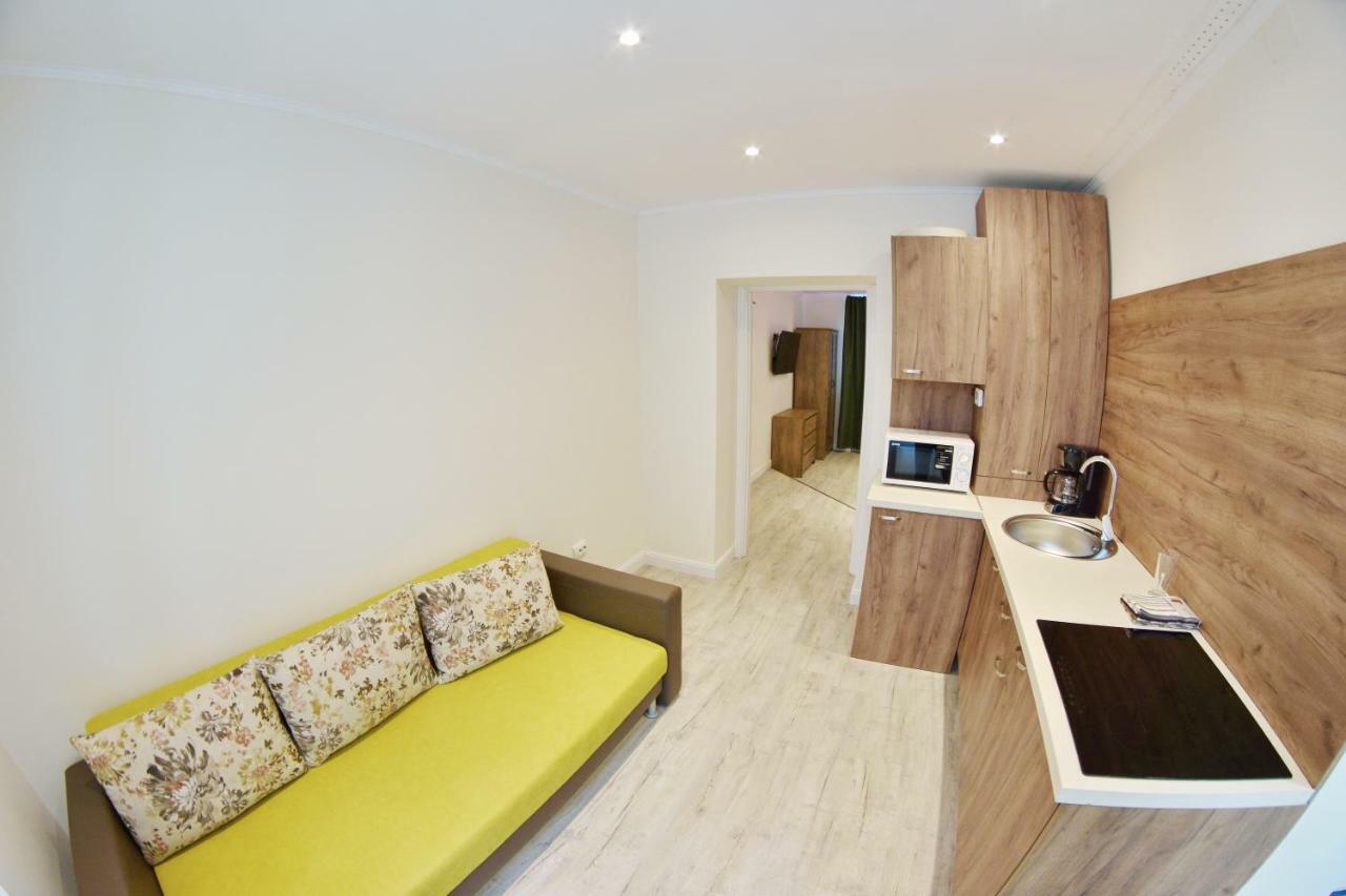 Dimitrie Cantemir Residence Braşov Exteriör bild
