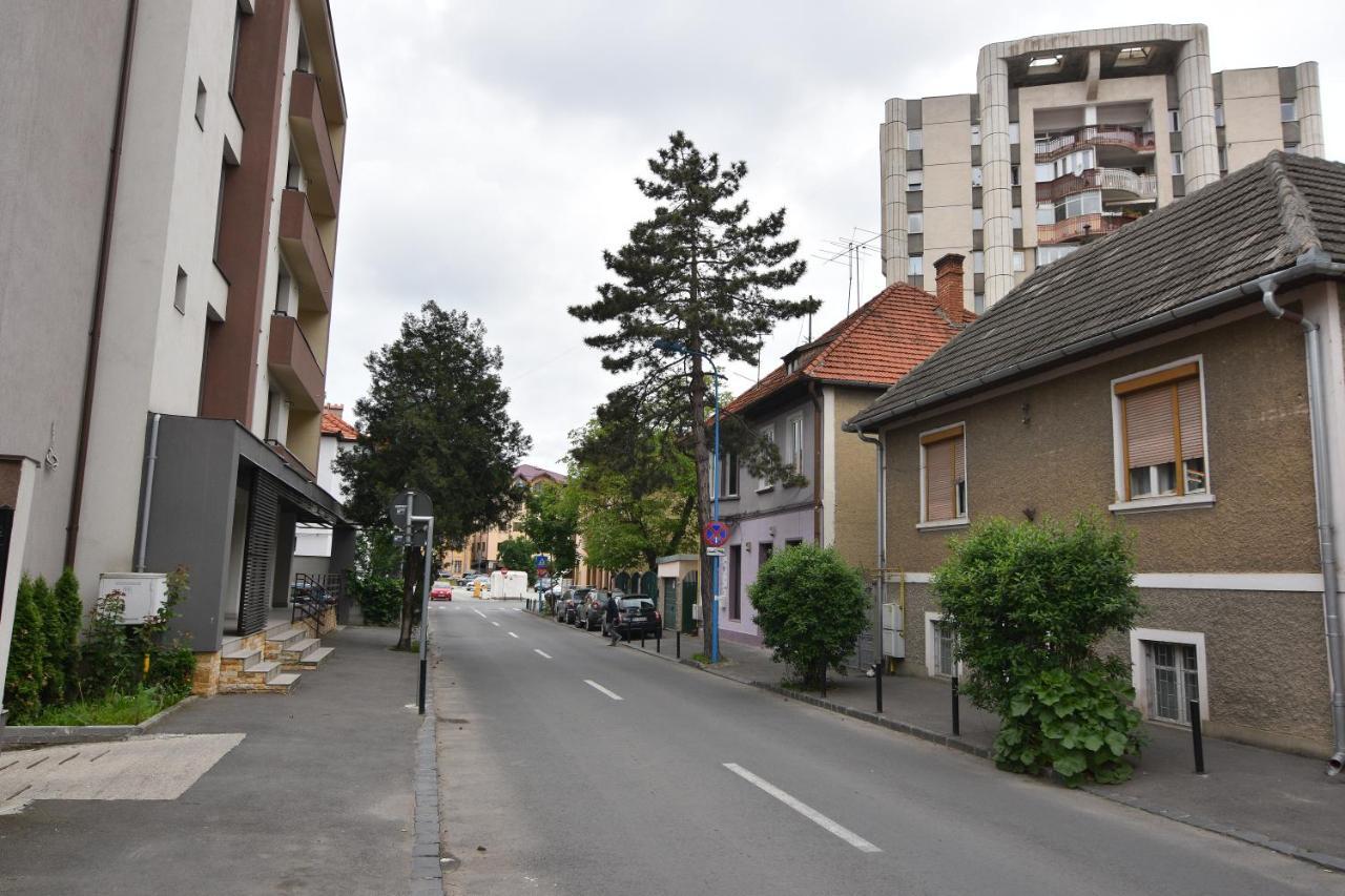 Dimitrie Cantemir Residence Braşov Exteriör bild